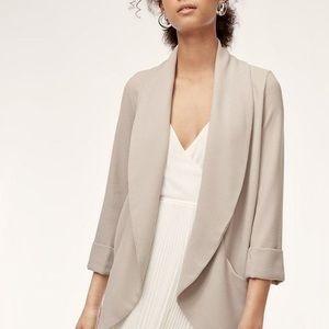 Wilfred - Chevalier Jacket Size: 4